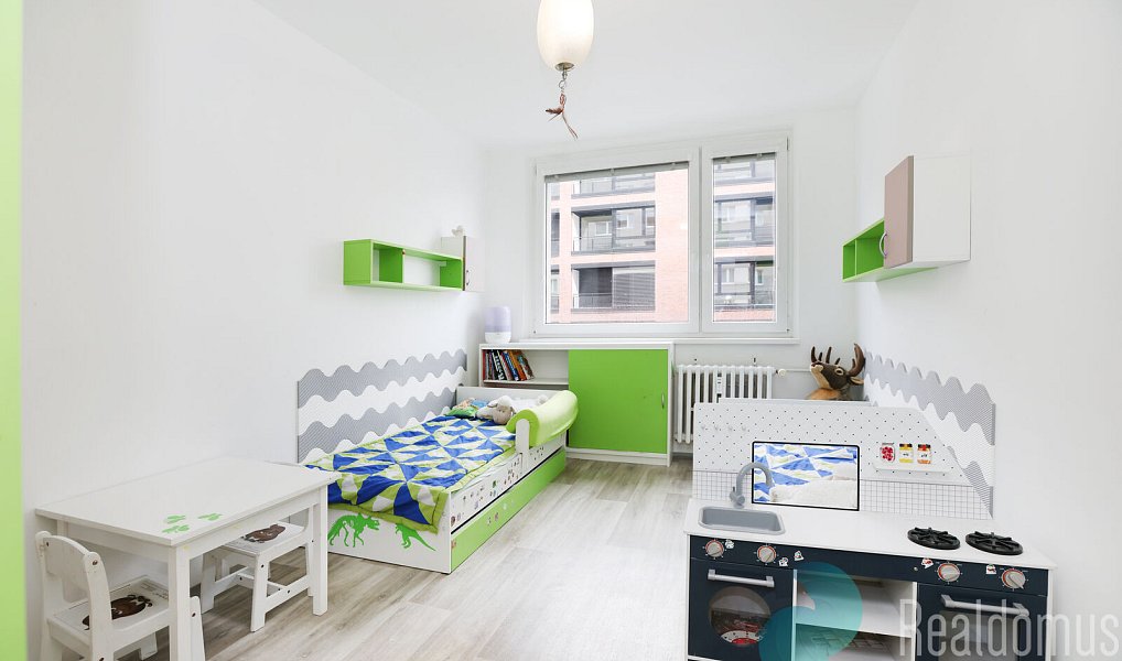Prodej bytu 3+1 73 m², Praha – náhled fotky 6
