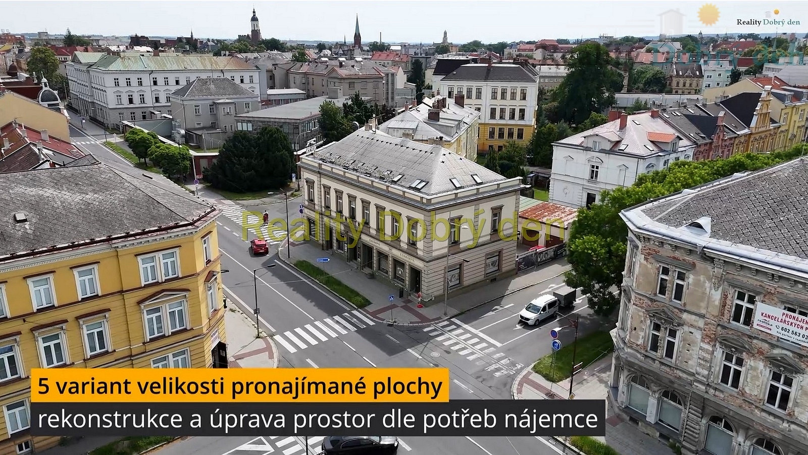 Pronájem obchodních prostor 117 m² — photo 2