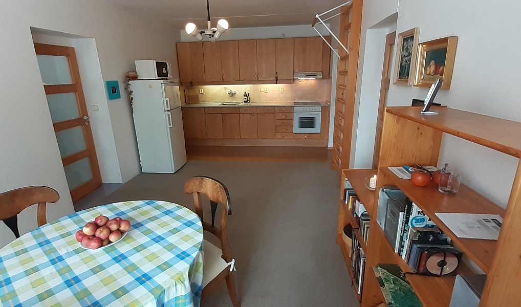 Prodej bytu 3+1 89 m², Praha – náhled fotky 13