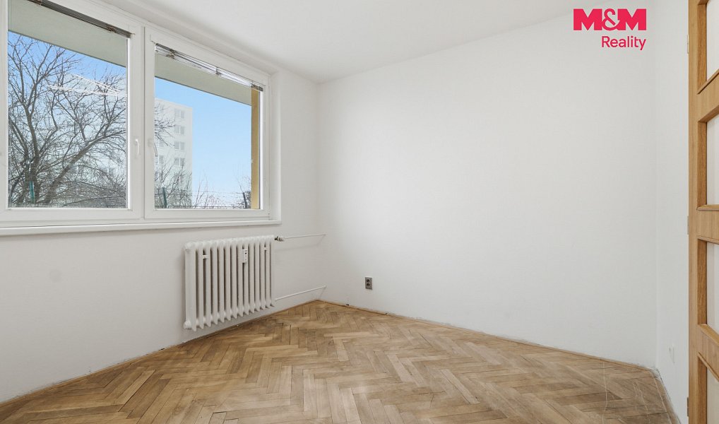 Prodej bytu 2+1 44 m², Adamov – náhled fotky 8