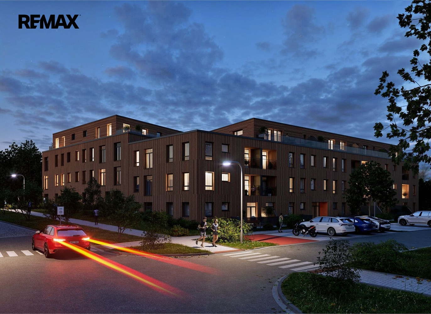 Prodej bytu 1+kk 32 m² – fotografie 5