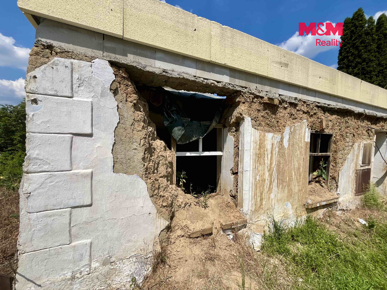 Prodej stavebního pozemku 212 m² – fotografie 5