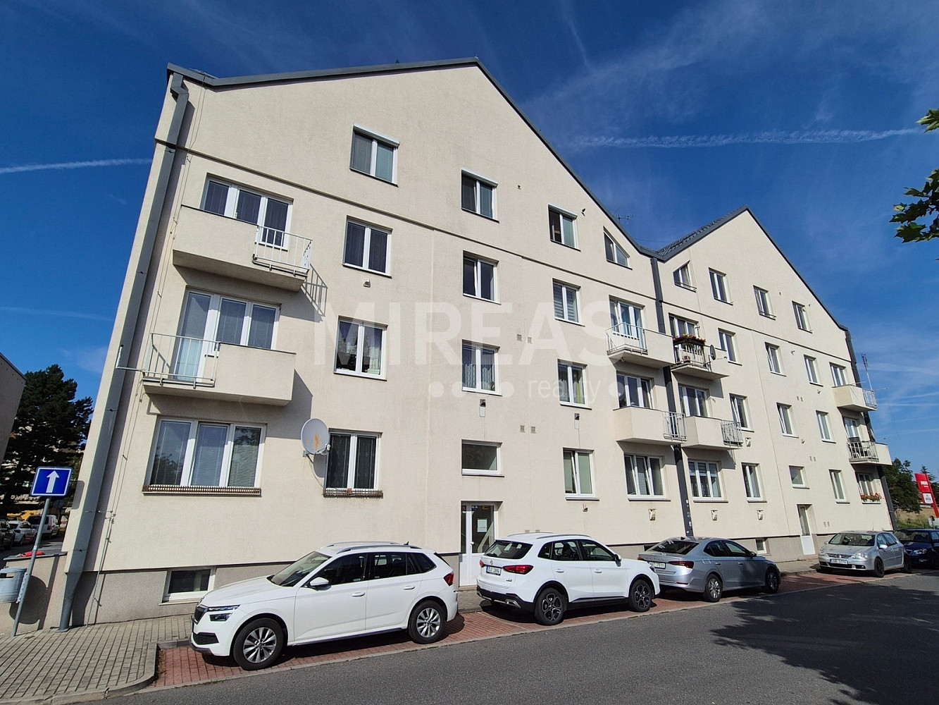 Prodej bytu 3+kk 103 m²