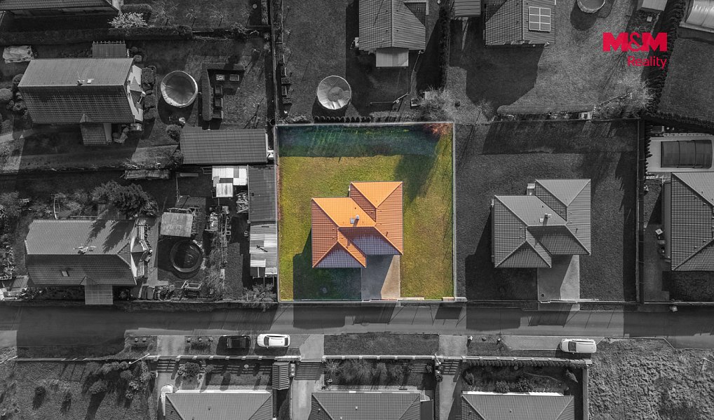 Prodej domu 76 m² s pozemkem 650 m², Dolní Beřkovice – náhled fotky 23