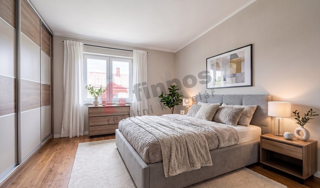 Prodej domu 55 m² s pozemkem 418 m², Ostrava – náhled fotky 6