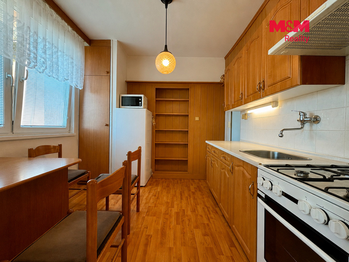 Prodej bytu 3+1 78 m² – fotografie 3