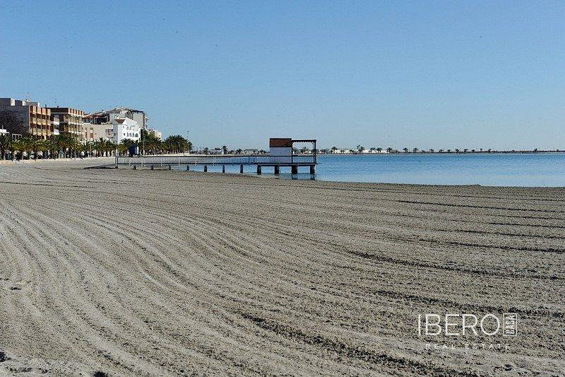 Pis 4+kk – San Pedro del Pinatar - Més