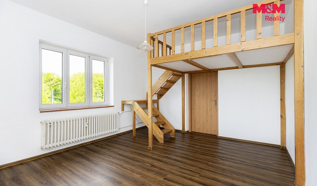 Pronájem bytu 2+1 59 m², Lázně Bohdaneč – náhled fotky 5