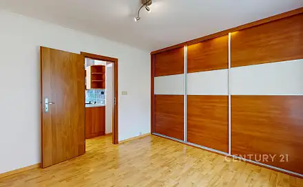 Pronájem bytu 2+1 55 m², Svazácká, Ostrava - Zábřeh