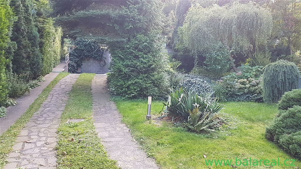 Pronájem zahrady 19 m² — photo 2