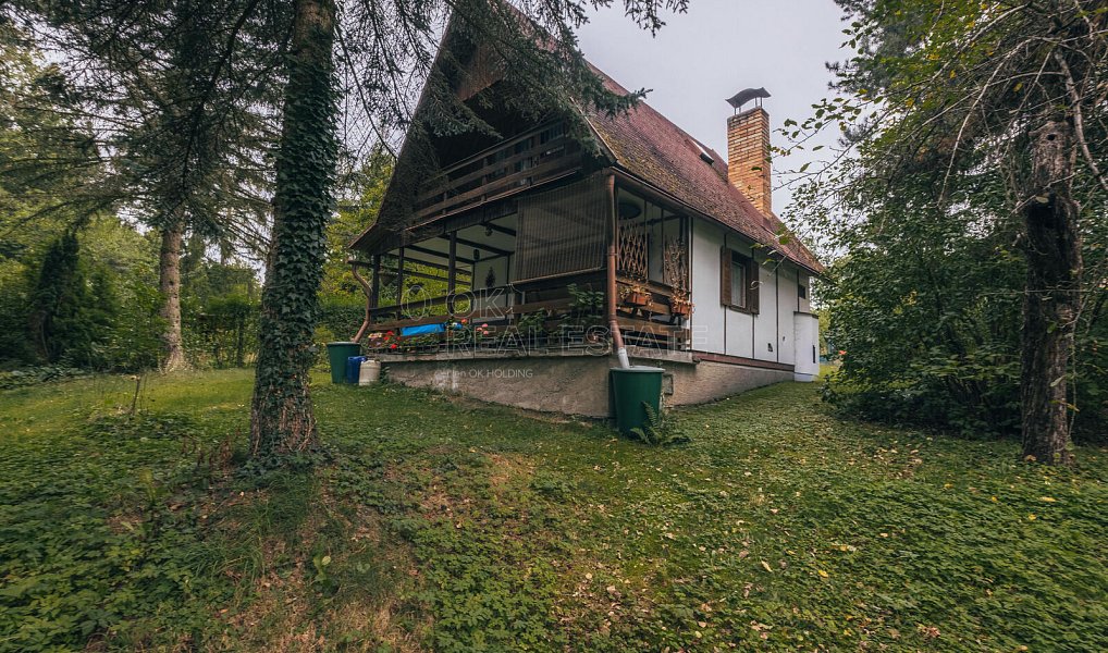 Prodej chaty/chalupy 60 m² s pozemkem 726 m², Kamenice – náhled fotky 4