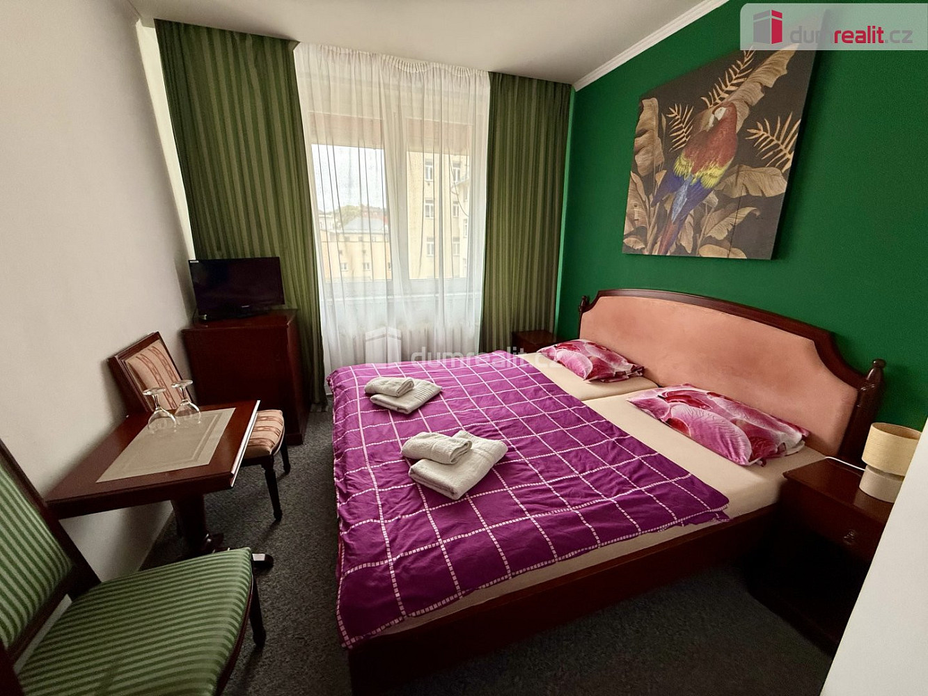 Prodej ubytovacího objektu 739 m² — photo 3