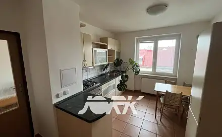 Pronájem bytu 3+1 79 m²