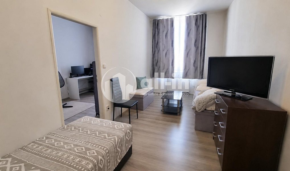 Prodej bytu 2+1 55 m², Vyškov – náhled fotky 4