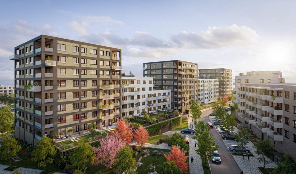 Prodej bytu 2+kk 54 m², Praha – náhled fotky 8