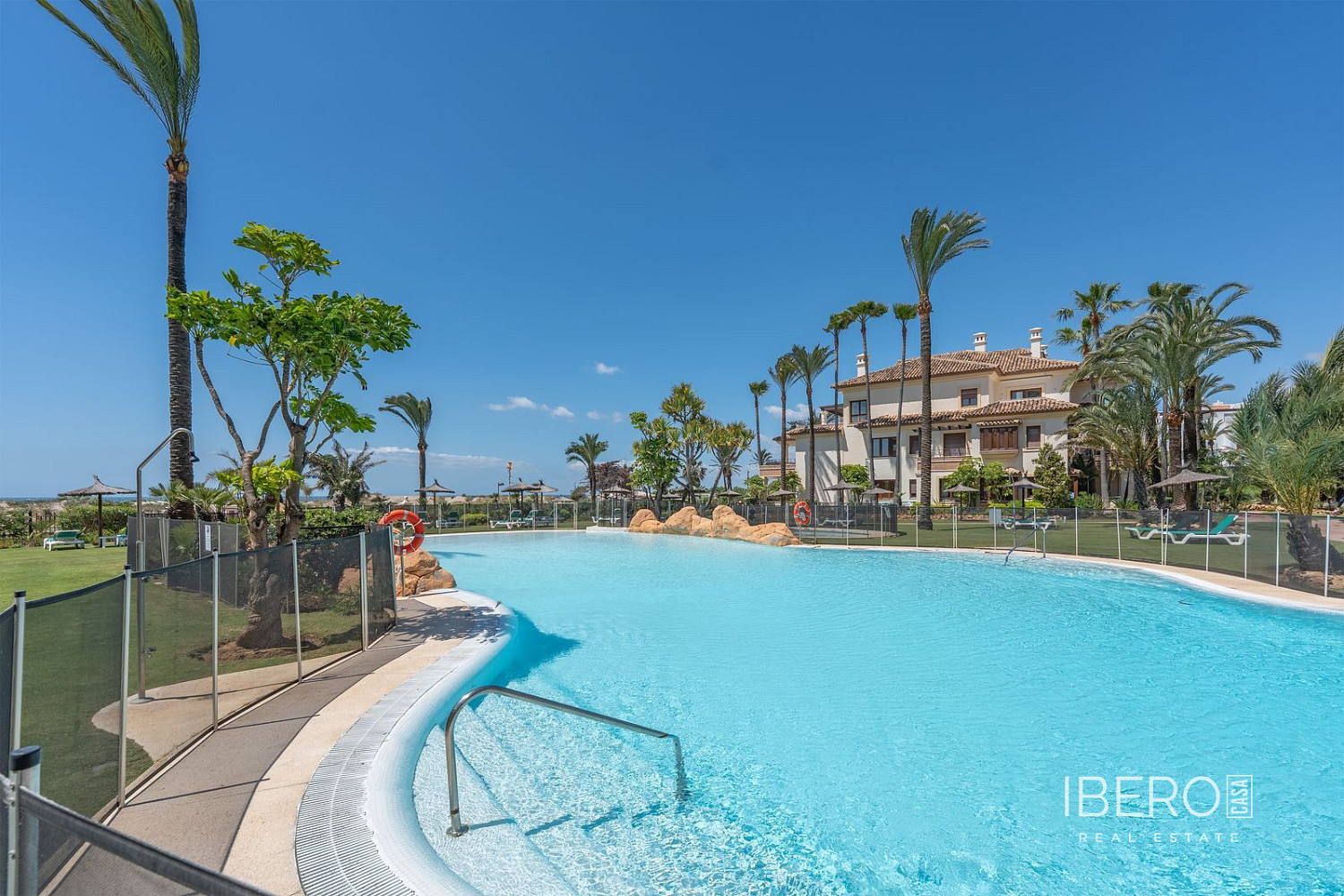 Piso 4+kk – Marbella, Bahía de Marbella, Rio Real - Vista 2