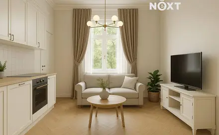 Prodej bytu 2+kk 39 m², Výzkumníků, Rapotín, okres Šumperk
