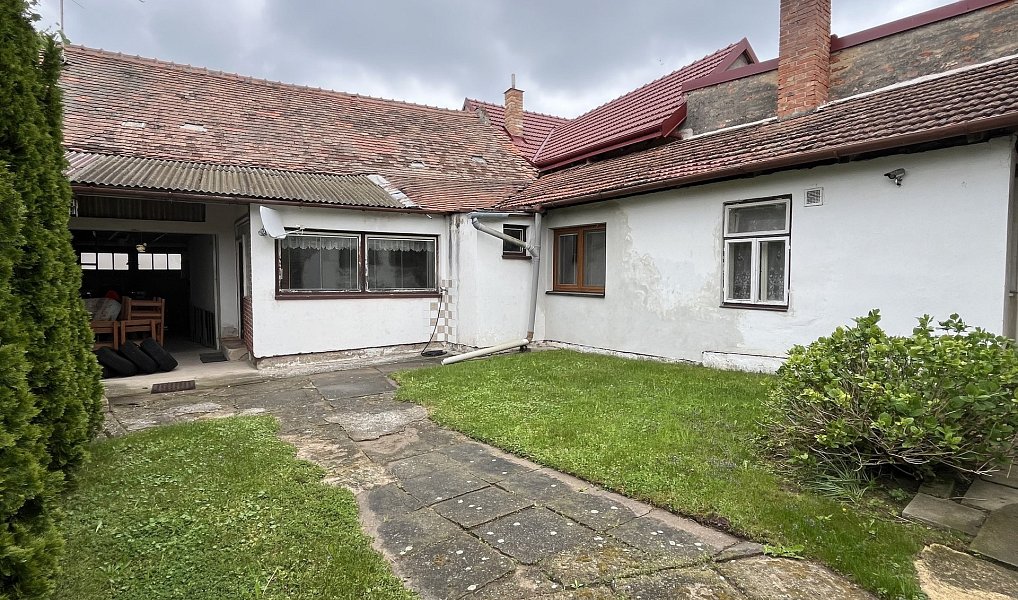 Prodej chaty/chalupy 76 m² s pozemkem 342 m², Čejkovice – náhled fotky 12