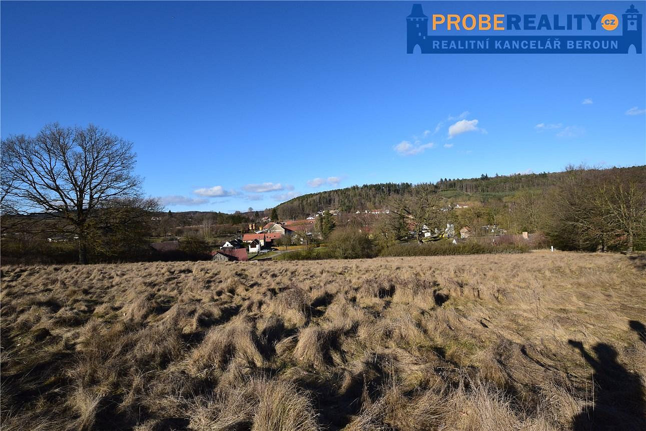 Prodej stavebního pozemku 9 991 m² — photo 2