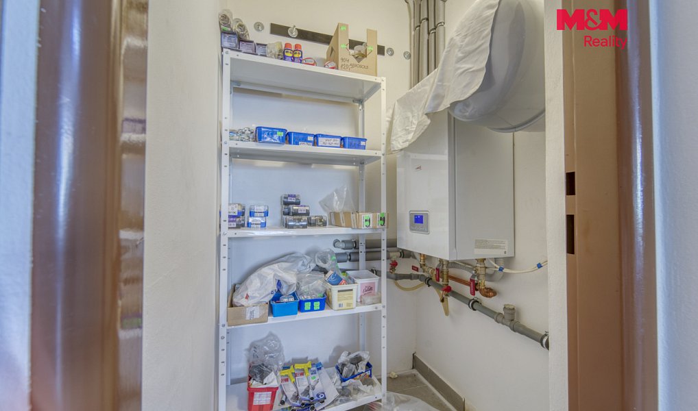 Prodej obchodních prostor 98 m², Rokycany – náhled fotky 9