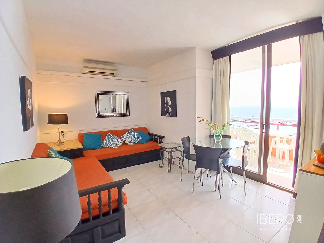 Pis 2+kk – Fuengirola, Los Boliches - Vista 5