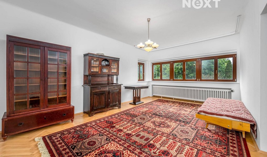 Prodej domu 300 m² s pozemkem 1 330 m², Praha – náhled fotky 14