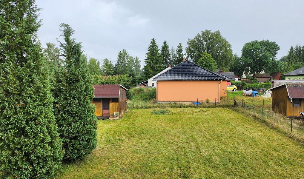 Prodej domu 180 m² s pozemkem 1 066 m², Rumburk – náhled fotky 15