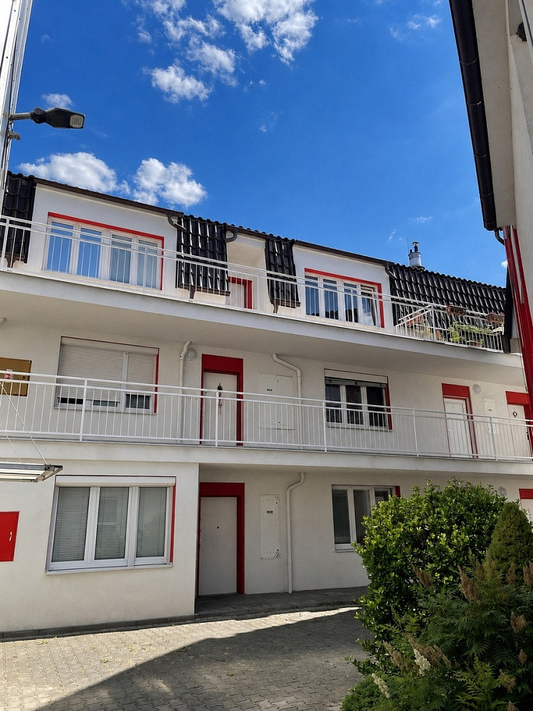 Prodej bytu 2+kk 35 m² — photo 3