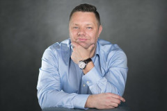 Jiří Vesecký MBA