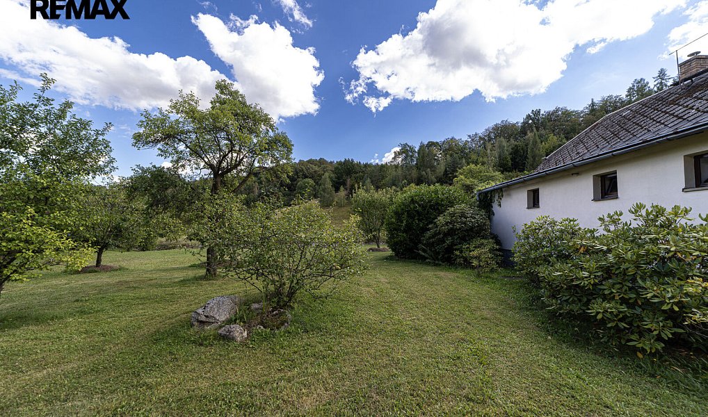 Prodej domu 161 m² s pozemkem 3 264 m², Uhelná – náhled fotky 5
