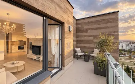 Prodej bytu 2+kk 74 m²