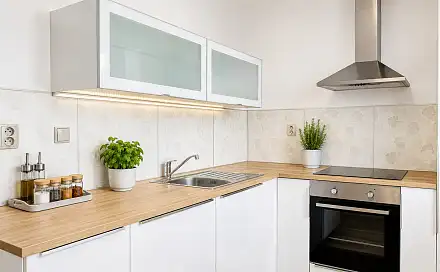 Pronájem bytu 2+1 51 m²