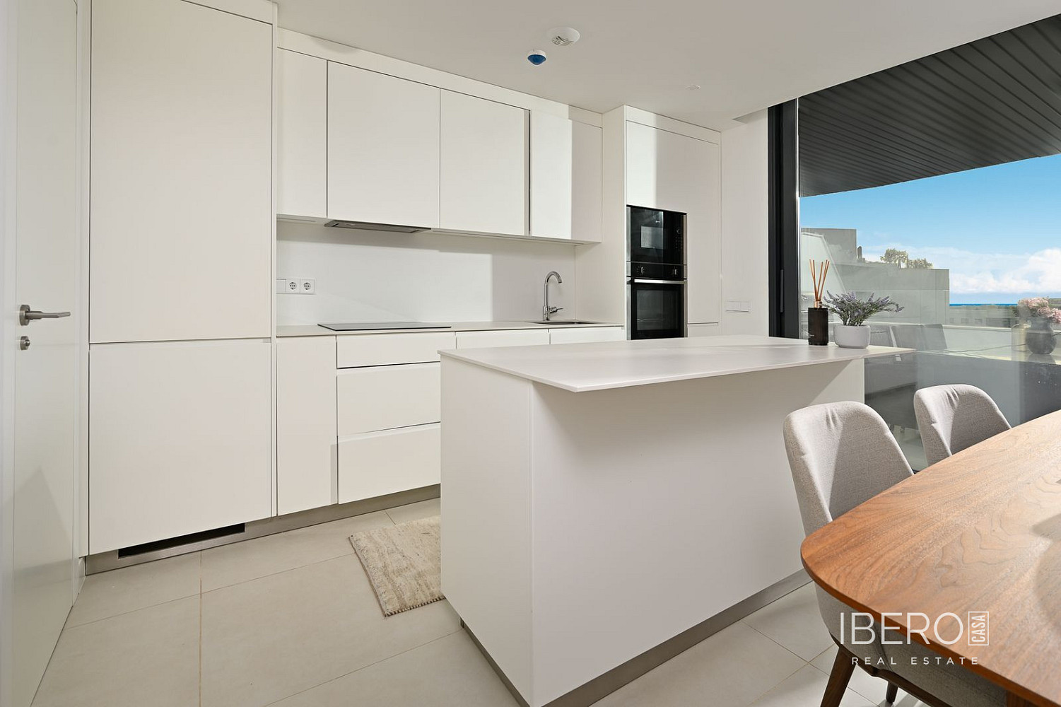 Piso 3+kk – Fuengirola, Los Boliches - Vista 3
