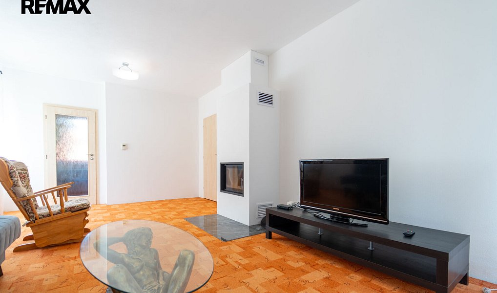 Prodej domu 112 m² s pozemkem 275 m², Blansko – náhled fotky 3