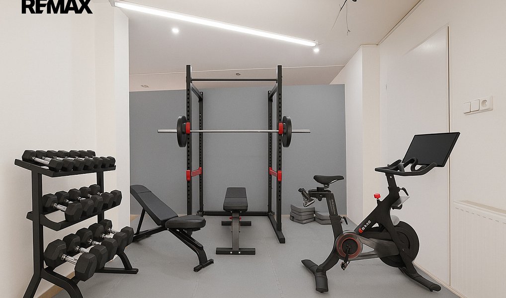 Pronájem obchodních prostor 151 m², Praha – náhled fotky 11