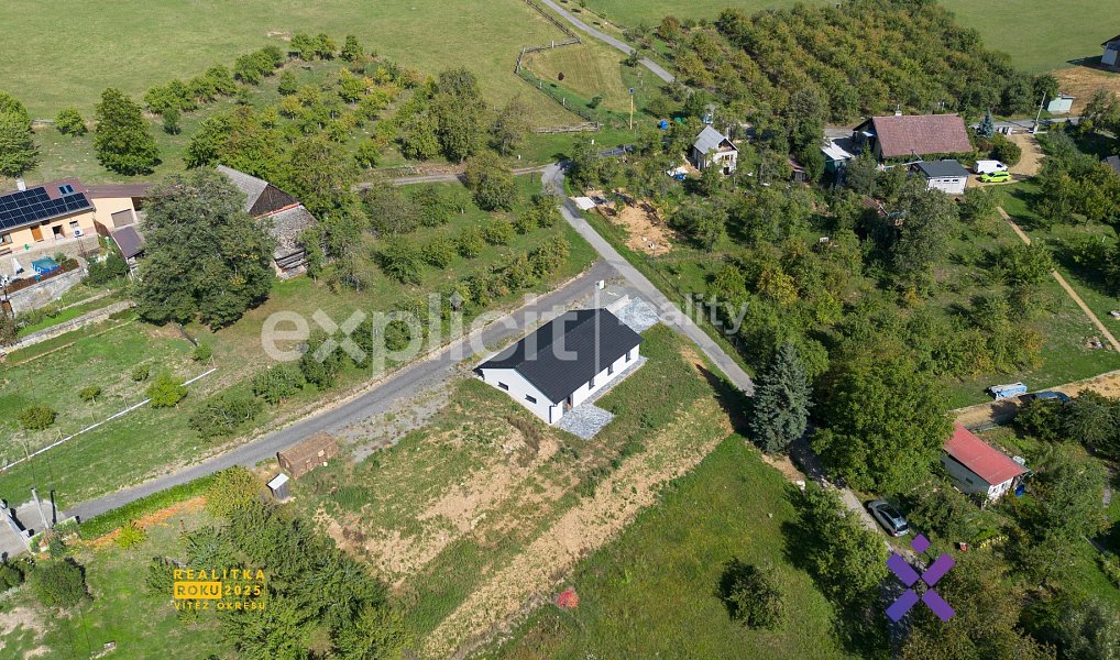 Prodej domu 134 m² s pozemkem 704 m², Žlutava – náhled fotky 28