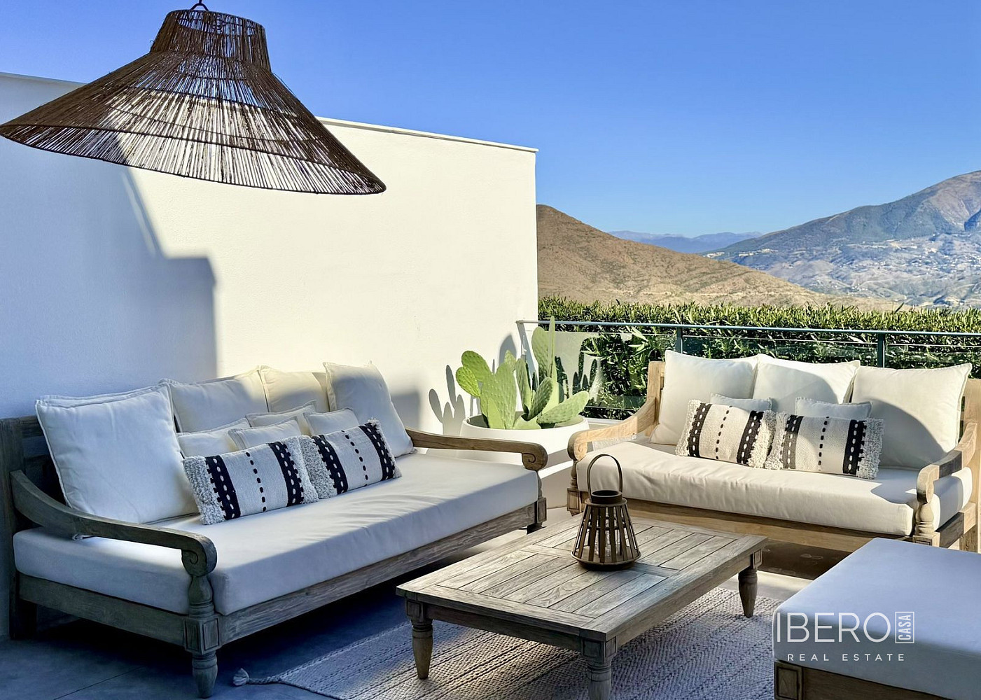 Casa 4+kk – Marbella, Elviria - Vista 3