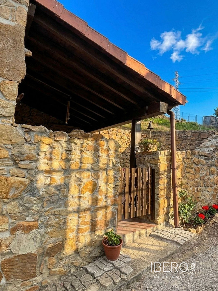 Casa 3+kk – Laviana - Vista 5