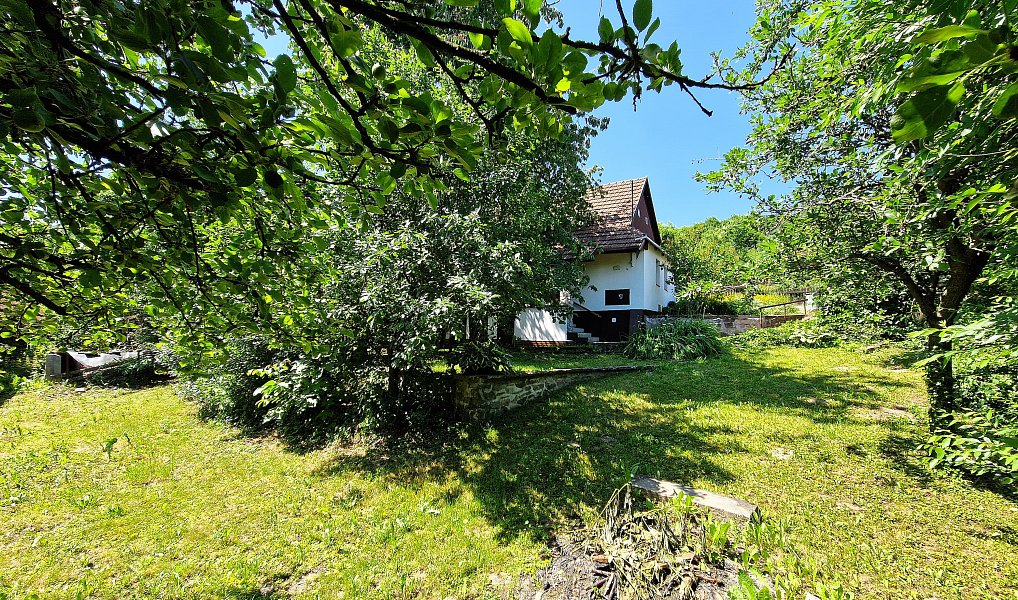 Prodej chalupy 115 m², Osiky – náhled fotky 10