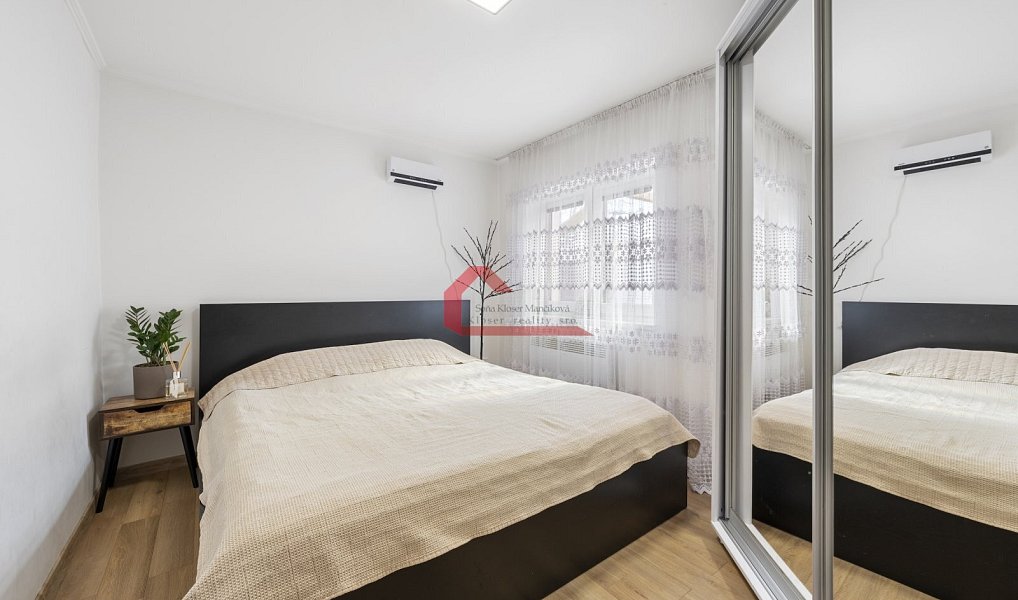Prodej domu 115 m² s pozemkem 306 m², Hlavní, Břeclav – Poštorná