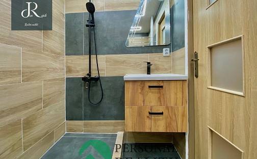 Prodej bytu 1+1 42 m², Švermova, Habartov, okres Sokolov