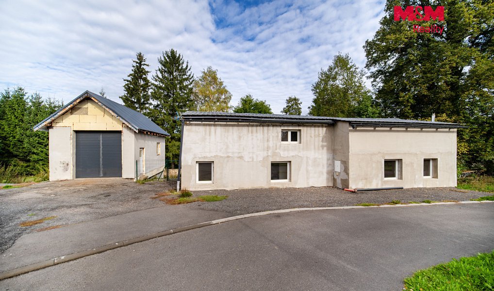 Prodej domu 100 m² s pozemkem 1 272 m², Opatovec – náhled fotky 3