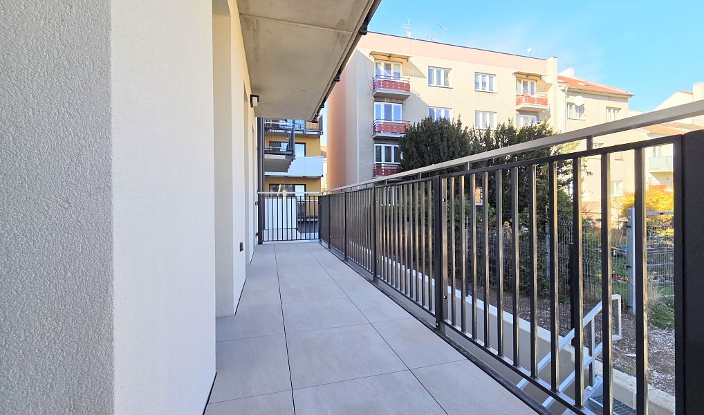 Pronájem bytu 2+kk 65 m², Plzeň – náhled fotky 11