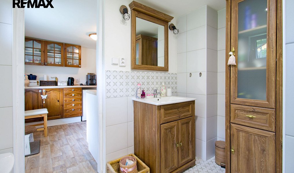 Prodej chaty/chalupy 40 m² s pozemkem 954 m², Horní Jiřetín – náhled fotky 12
