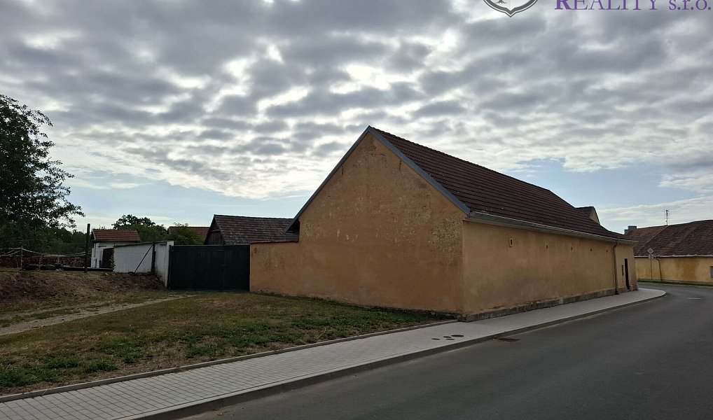 Prodej zemědělského objektu 85 m², Libějovice – náhled fotky 6