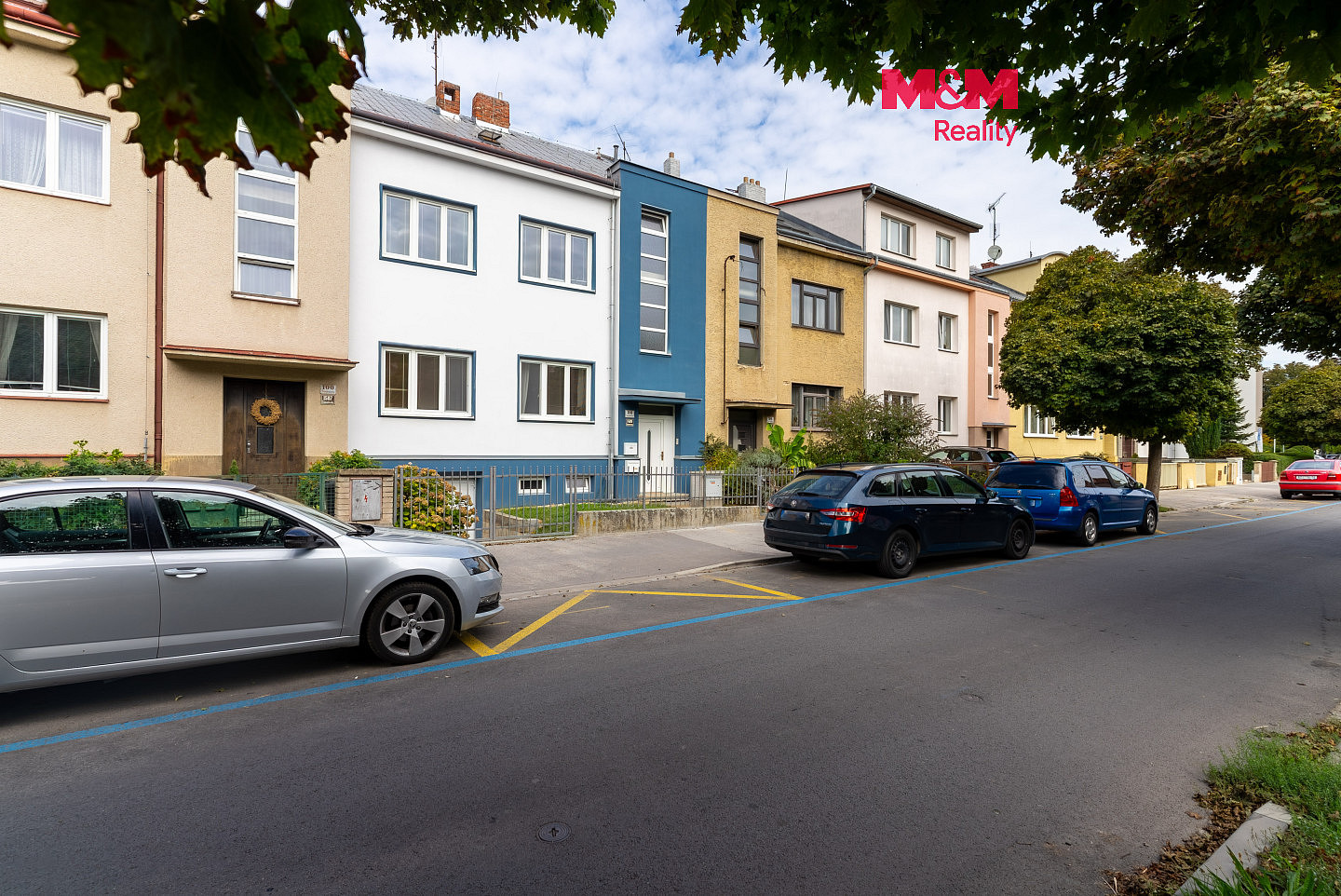 Prodej půdního prostoru, 28 m2, Brno, ul. Šmejkalova