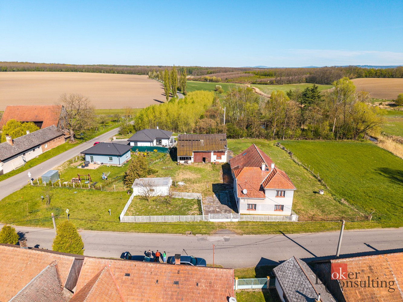 Prodej domu 155 m² s pozemkem 1 352 m² – fotografie 2