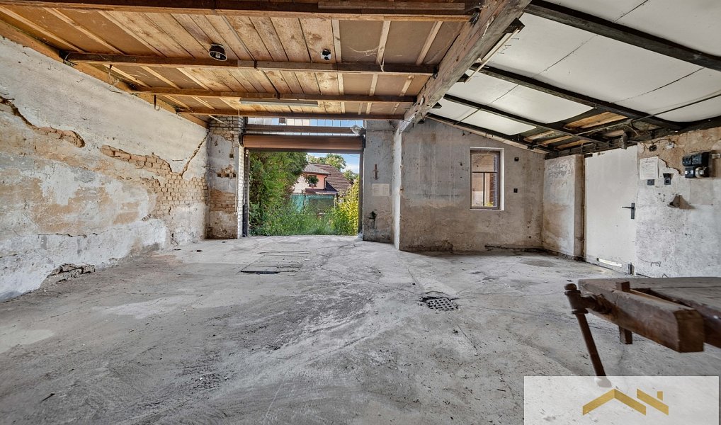 Prodej domu 80 m² s pozemkem 1 111 m², Březí – náhled fotky 28