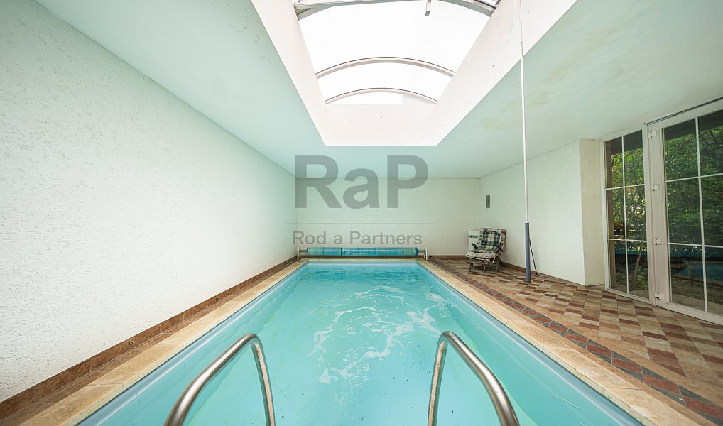Prodej domu 161 m² s pozemkem 641 m², Praha – náhled fotky 12