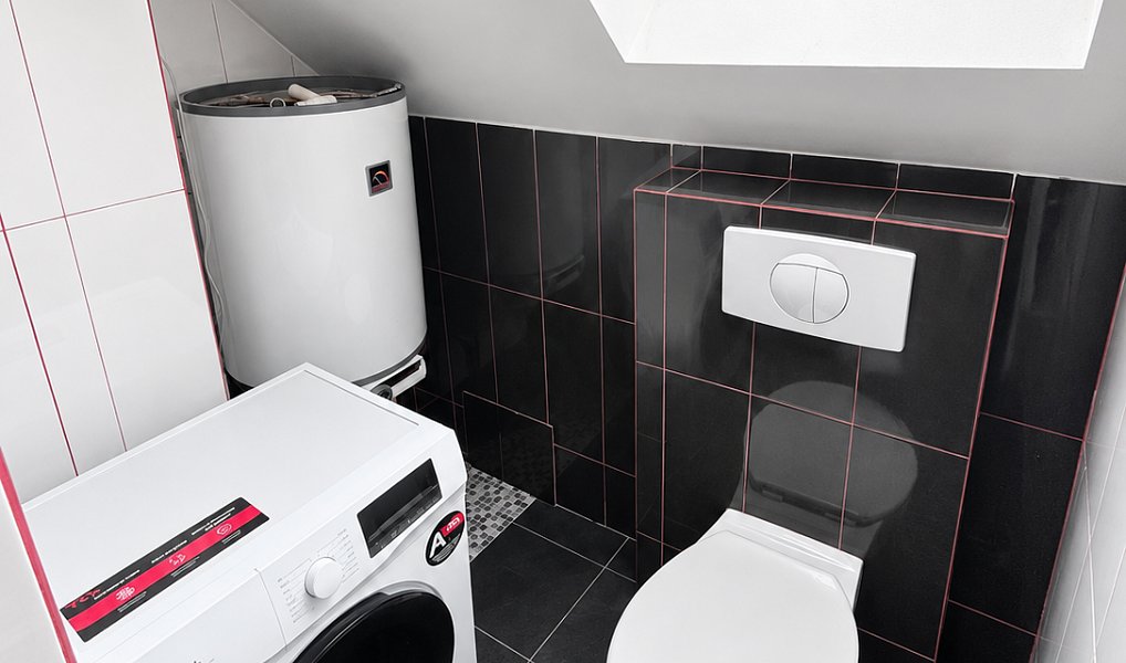 Prodej bytu 2+1 65 m², Březová – náhled fotky 12